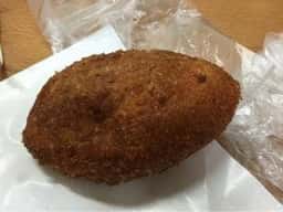 ベーカリーショパン豊橋西店