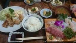 キッチン末広