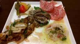 イタリアン居酒屋 イタリアージャ