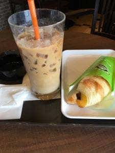 サンマルクカフェ ニトリモール枚方店