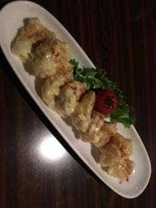 Dining Bar 吉や