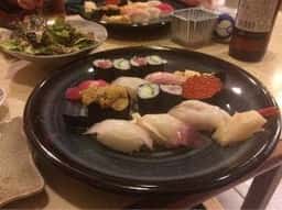 蓑寿司長町