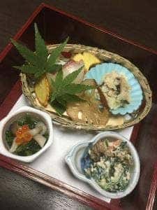や満文 青木庵