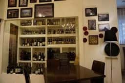 IL RISTORANTE MATSUOMI