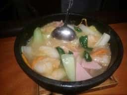 香満樓