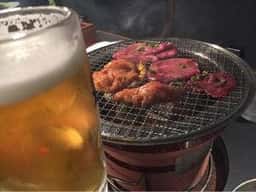 三五ホルモン 鶴崎店
