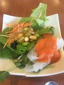 丹波路野菜食堂