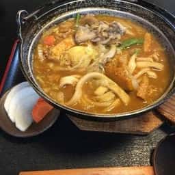 そば処七福