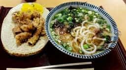 製めん屋 和兵衛