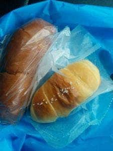 石窯パン工房 須恵の郷 山口店
