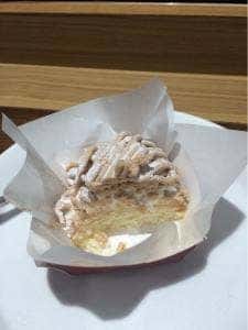 ロッテリア 小田急マルシェ玉川学園前店