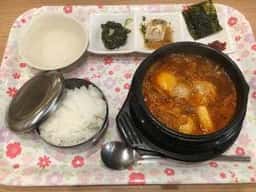 韓FOODs