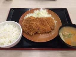 かつや 滋賀栗東インター店