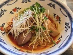 麺屋かりん亭