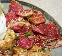 焼肉苑