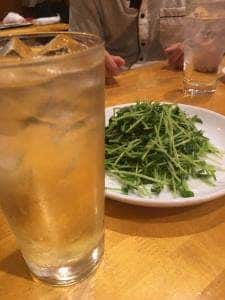 中華料理 美味城