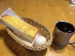 コメダ珈琲店 平和店