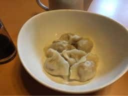 中国菜 一燈火