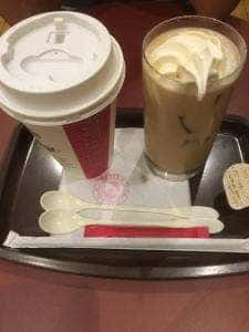 カフェ・ベローチェ 南砂二丁目店