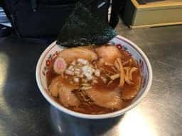 しょうわ軒