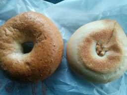コーナーストーン