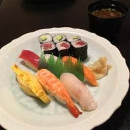 鮓幸本店