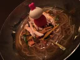三吉橋食道苑