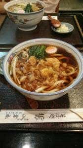 小倉庵