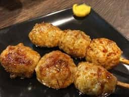 焼鳥・おでん居酒屋 古賀の⚪