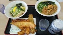 さぬき麺児