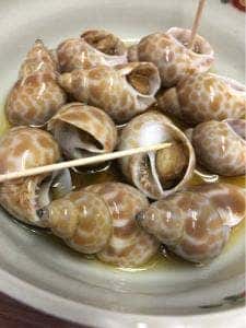 信濃蕎麦
