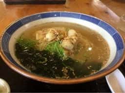 道の駅かわうち湖