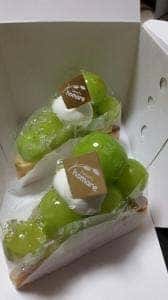 スイーツホマレ