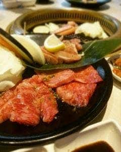 清香園 立岩店