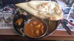 MaMa Indian Restaurant