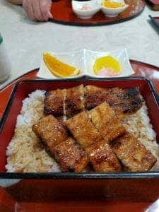 伊勢松