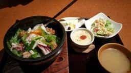 草木万里野 上田店