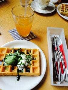 cafe FAB