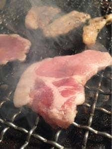 京もつ鍋ホルモン朱々 東三国店