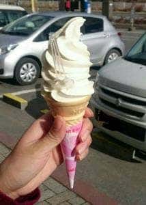 道の駅やまだ ふれあいパーク山田