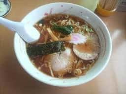 麺屋 五蔵田