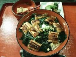 うなよし