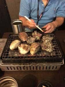 漁師小屋 豪海