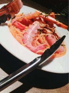 エゾバル バンバン 高松店