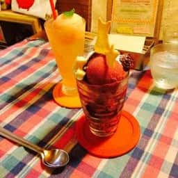 DICE CAFE