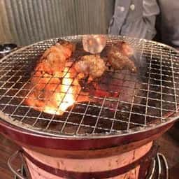 炎陣