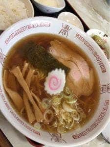 みなと食堂