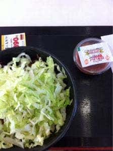 吉野家 329号線南風原店