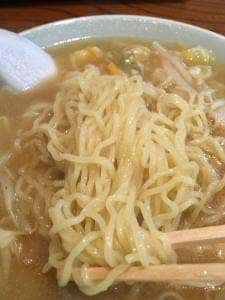千日堂そば屋
