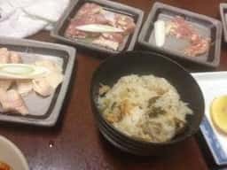上神谷やきとり酒場
